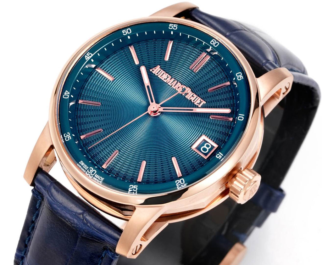 Audemars Piguet Code 11.59 Watch G111 - product view 4