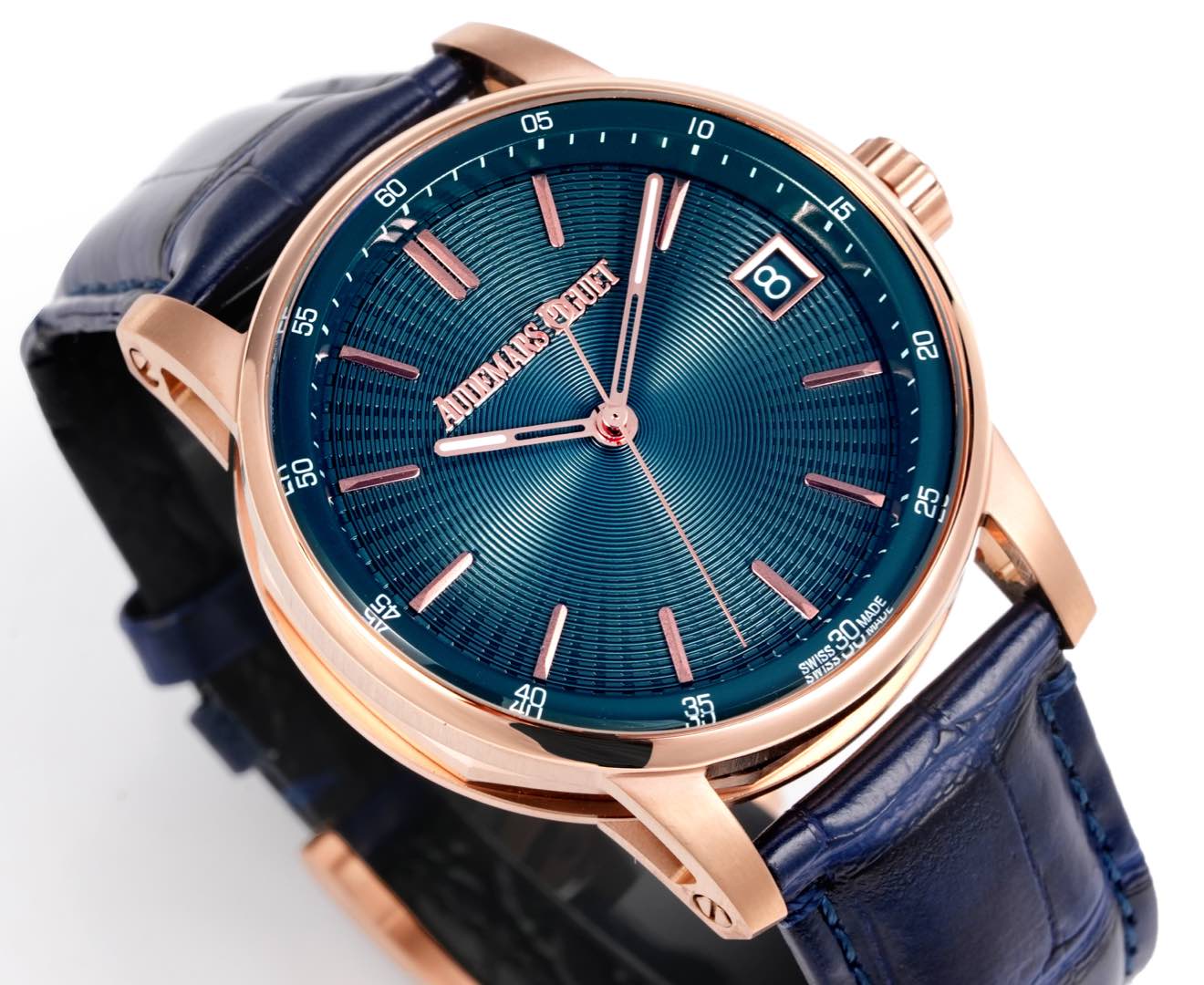 Audemars Piguet Code 11.59 Watch G111 - product view 5