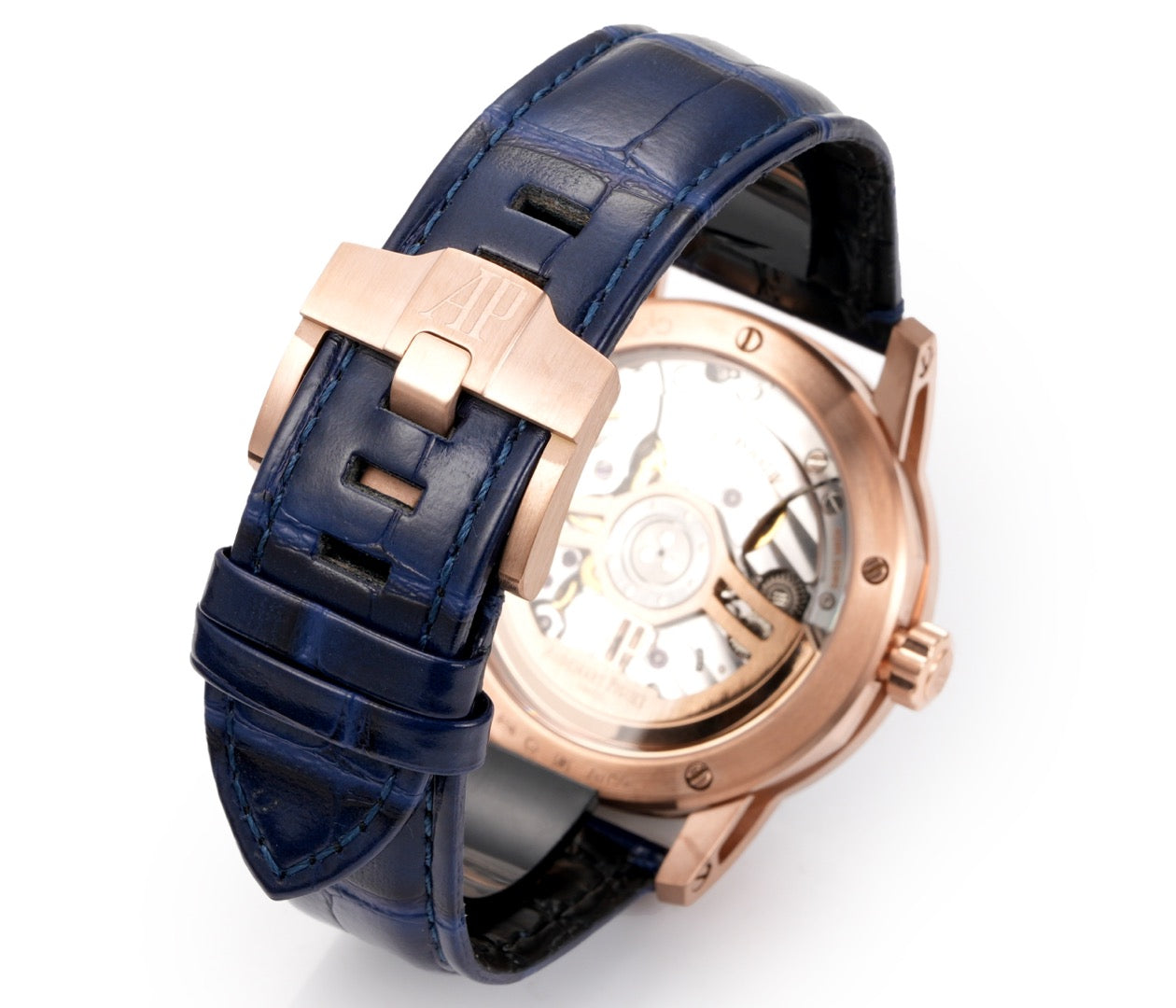 Audemars Piguet Code 11.59 Watch G111 - product view 8