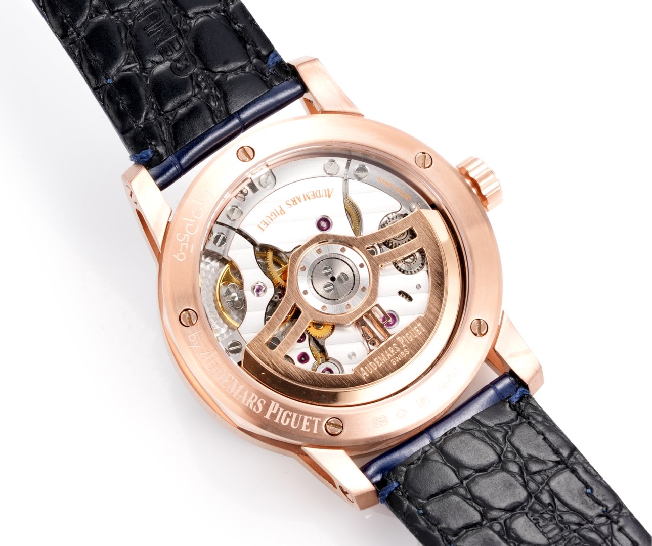 Audemars Piguet Code 11.59 Watch G111 - product view 9