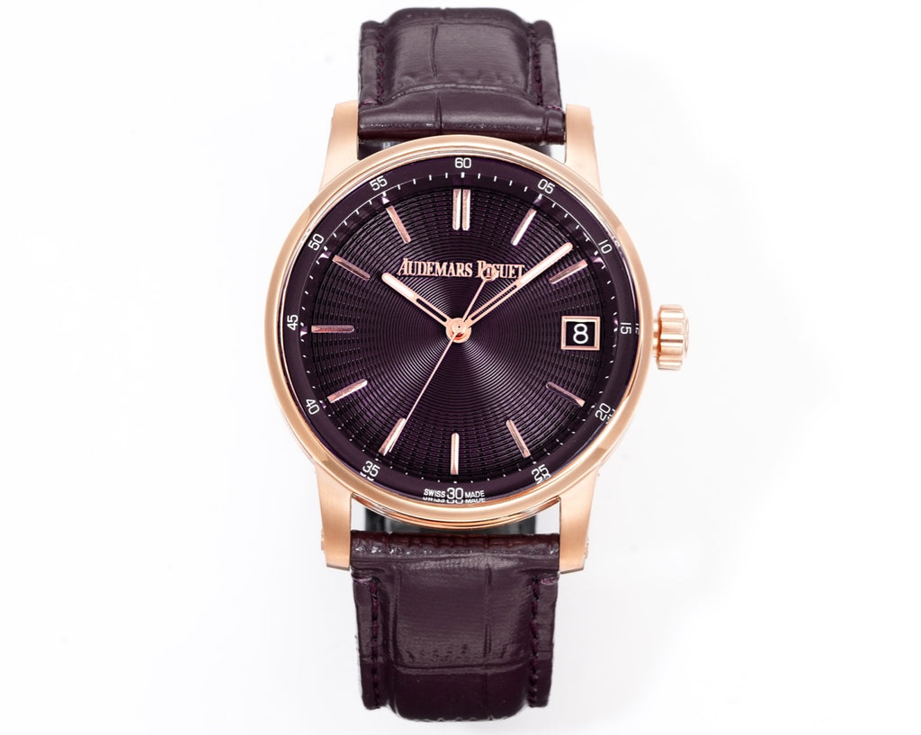 Audemars Piguet Code 11.59 Watch G112 - product view 1