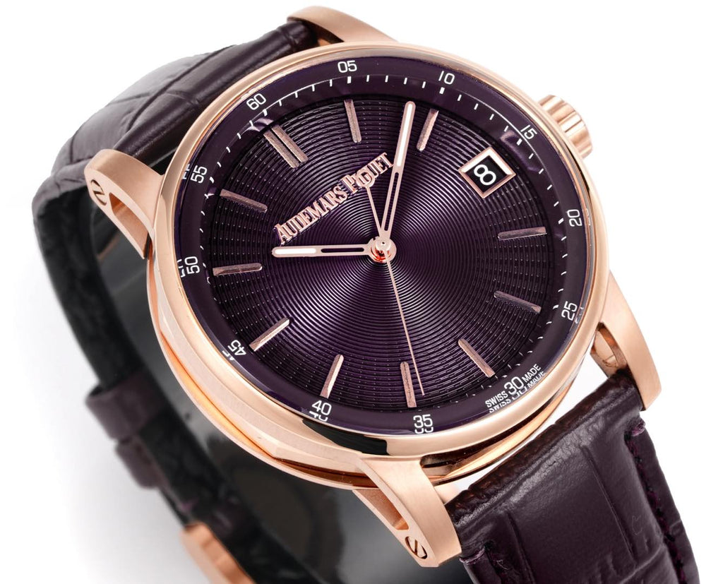 Audemars Piguet Code 11.59 Watch G112 - product view 5