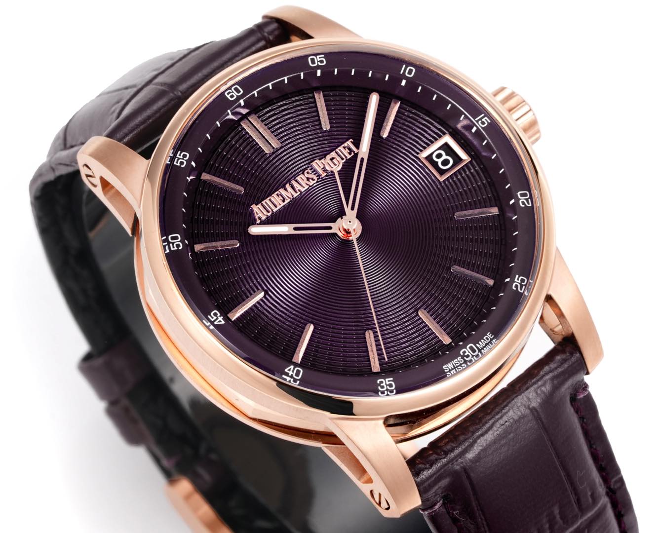 Audemars Piguet Code 11.59 Watch G112 - product view 5