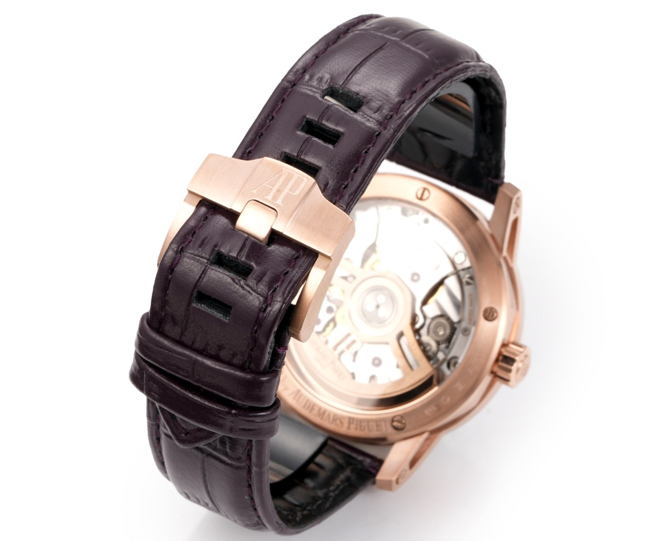 Audemars Piguet Code 11.59 Watch G112 - product view 8