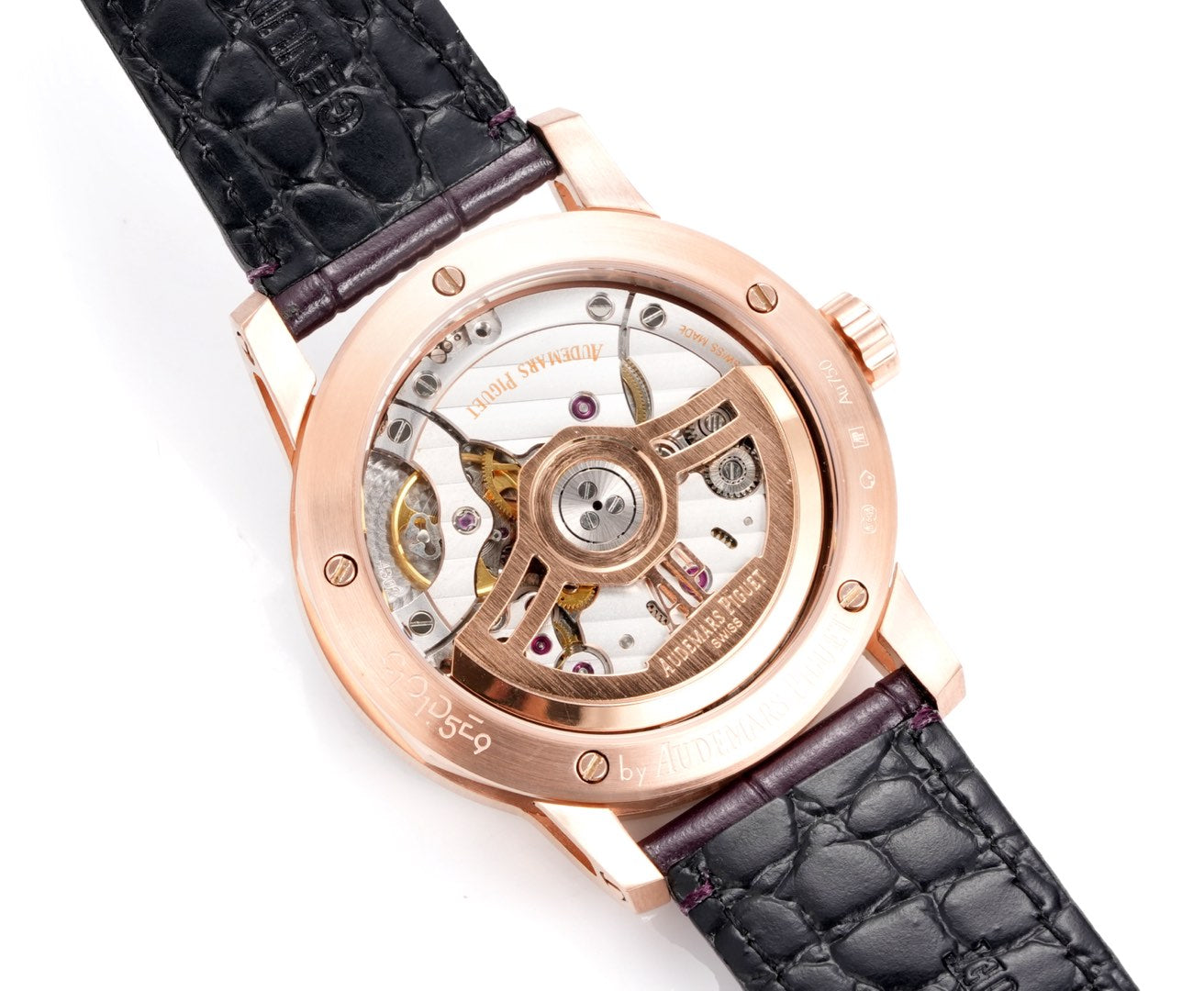 Audemars Piguet Code 11.59 Watch G112 - product view 9