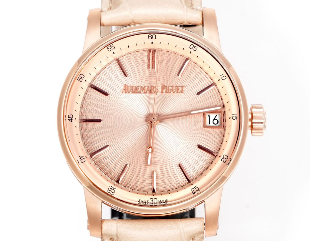 Audemars Piguet Code 11.59 Watch G113 - product view 2