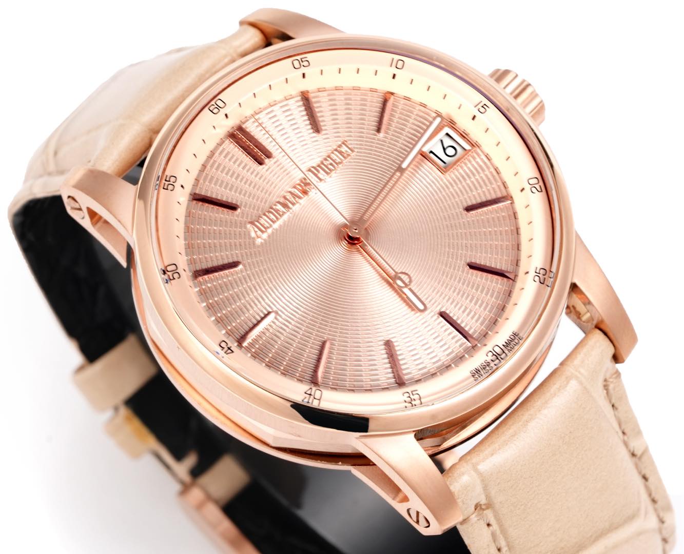 Audemars Piguet Code 11.59 Watch G113 - product view 5