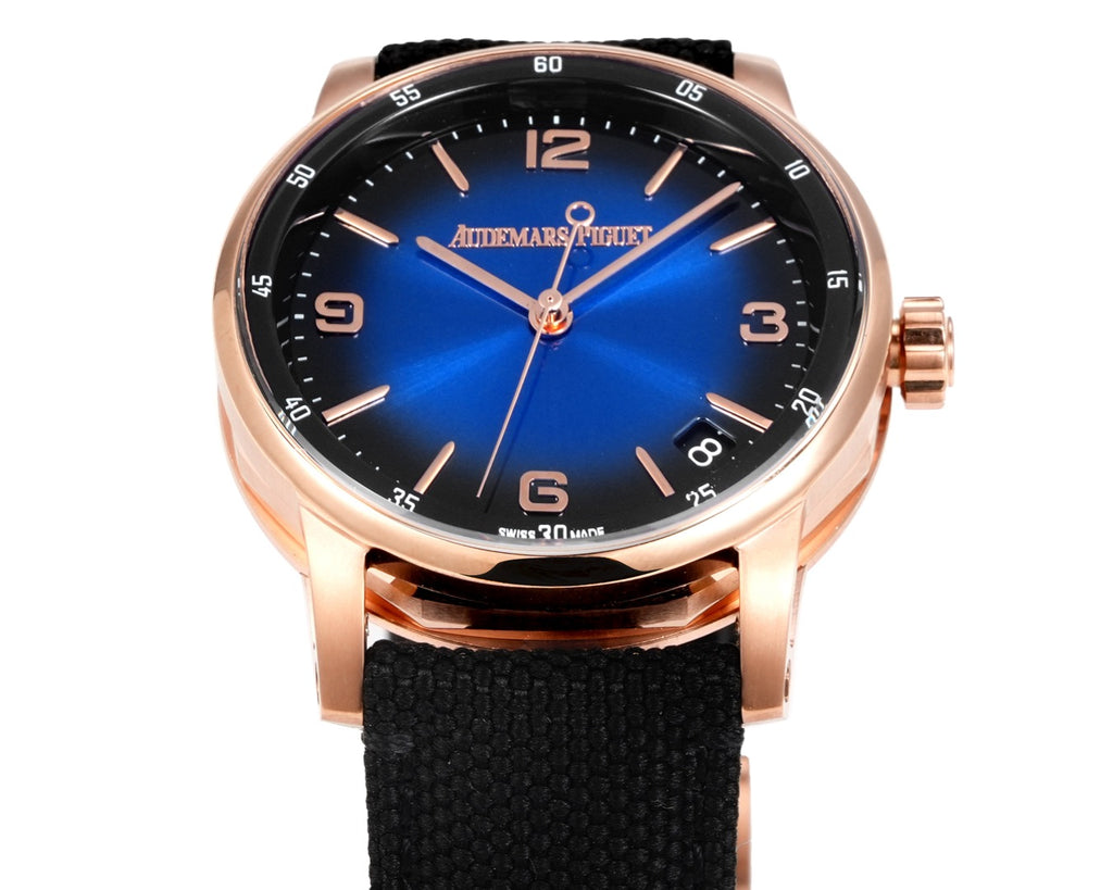 Audemars Piguet Code 11.59 Watch G114 - product view 3