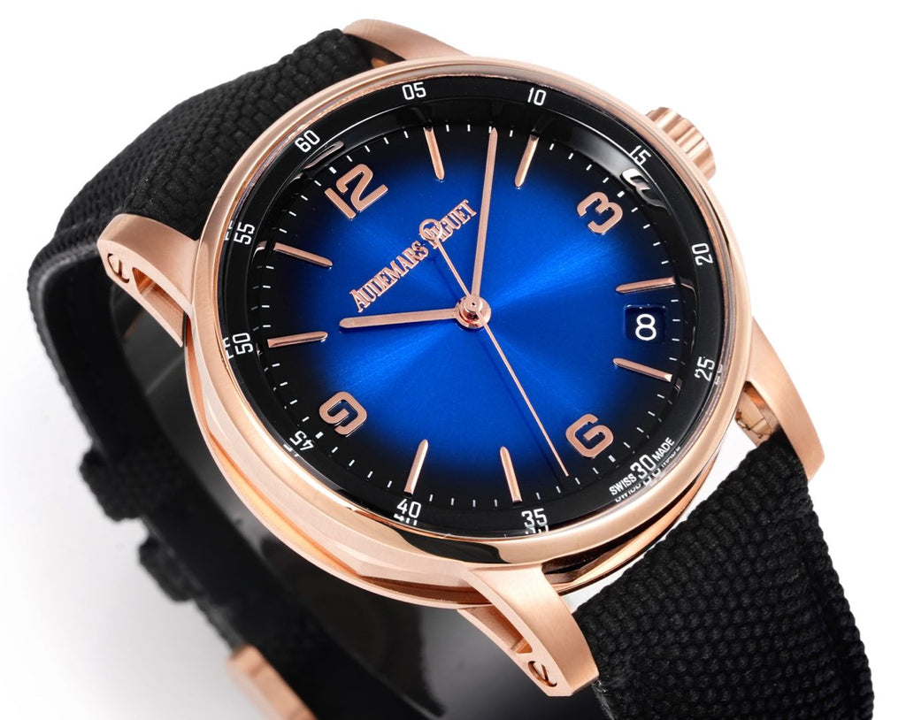 Audemars Piguet Code 11.59 Watch G114 - product view 5