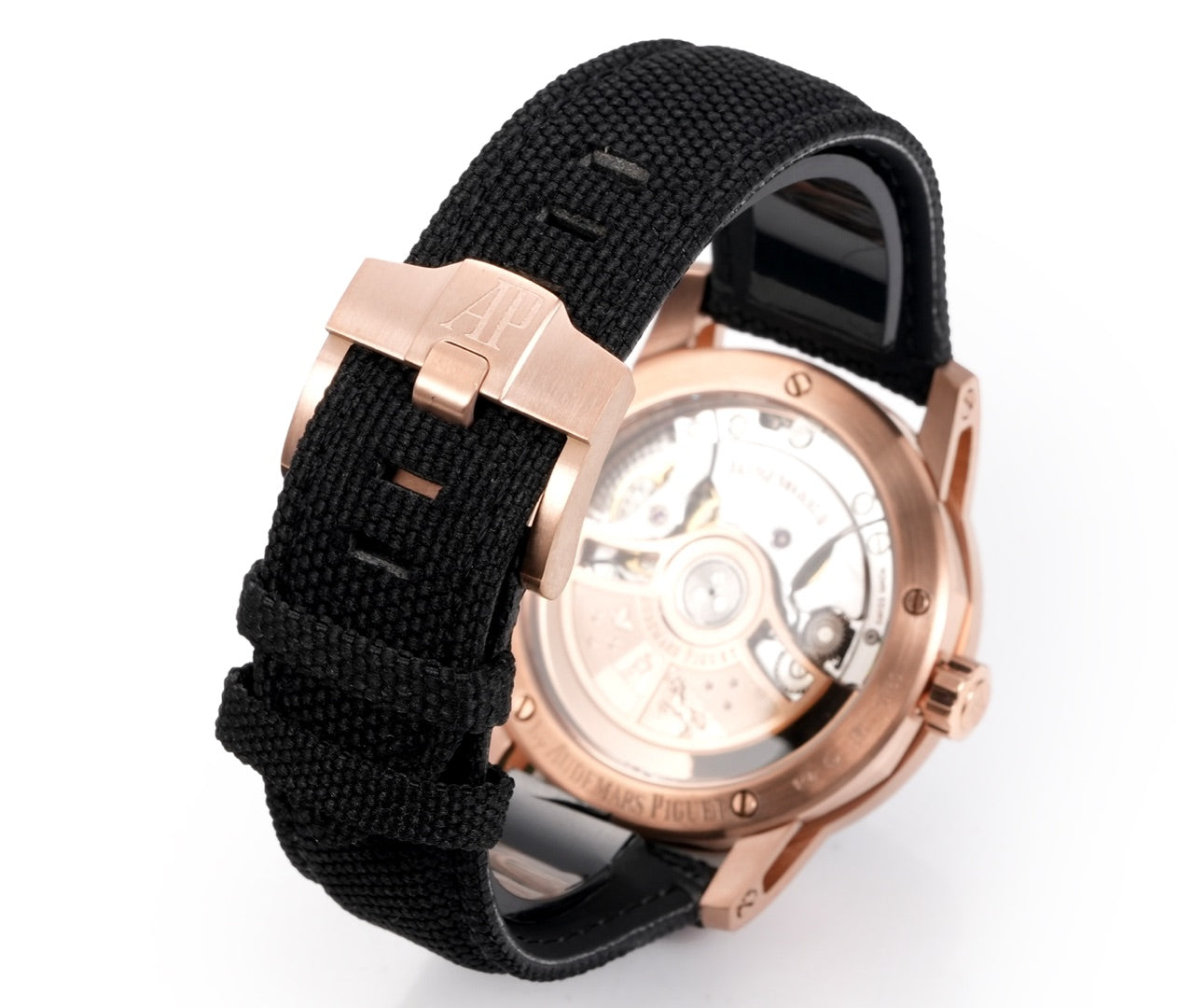 Audemars Piguet Code 11.59 Watch G114 - product view 8