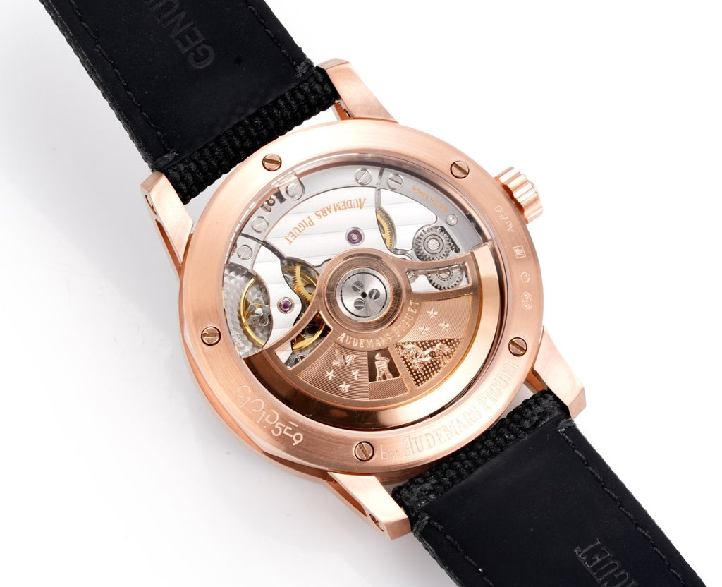 Audemars Piguet Code 11.59 Watch G114 - product view 9