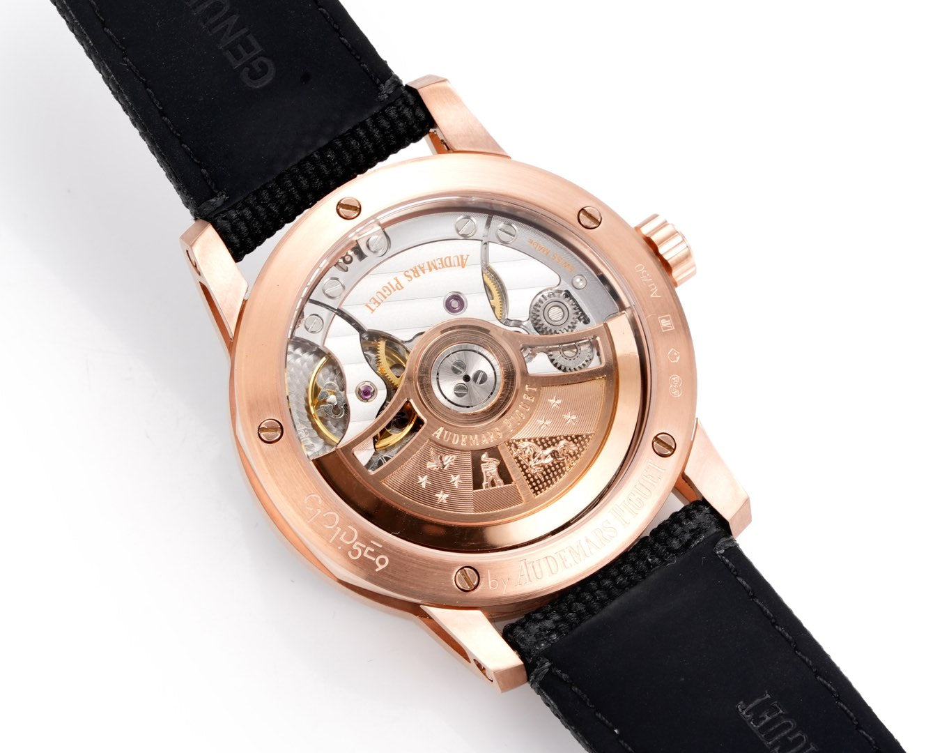 Audemars Piguet Code 11.59 Watch G114 - product view 9