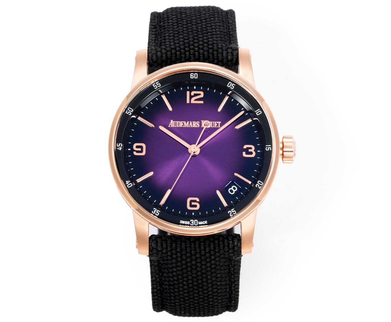 Audemars Piguet Code 11.59 Watch G115 - product view 1