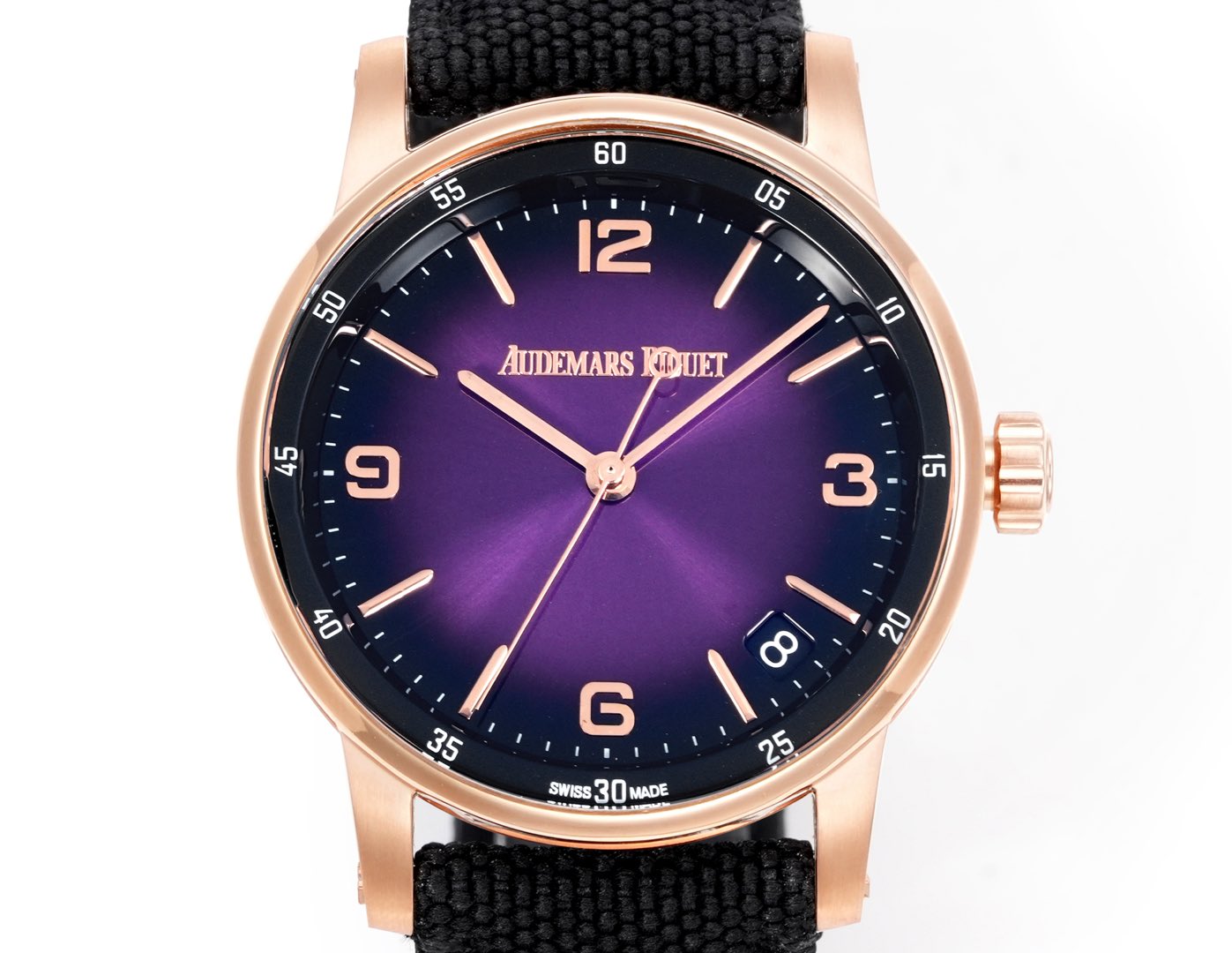 Audemars Piguet Code 11.59 Watch G115 - product view 2