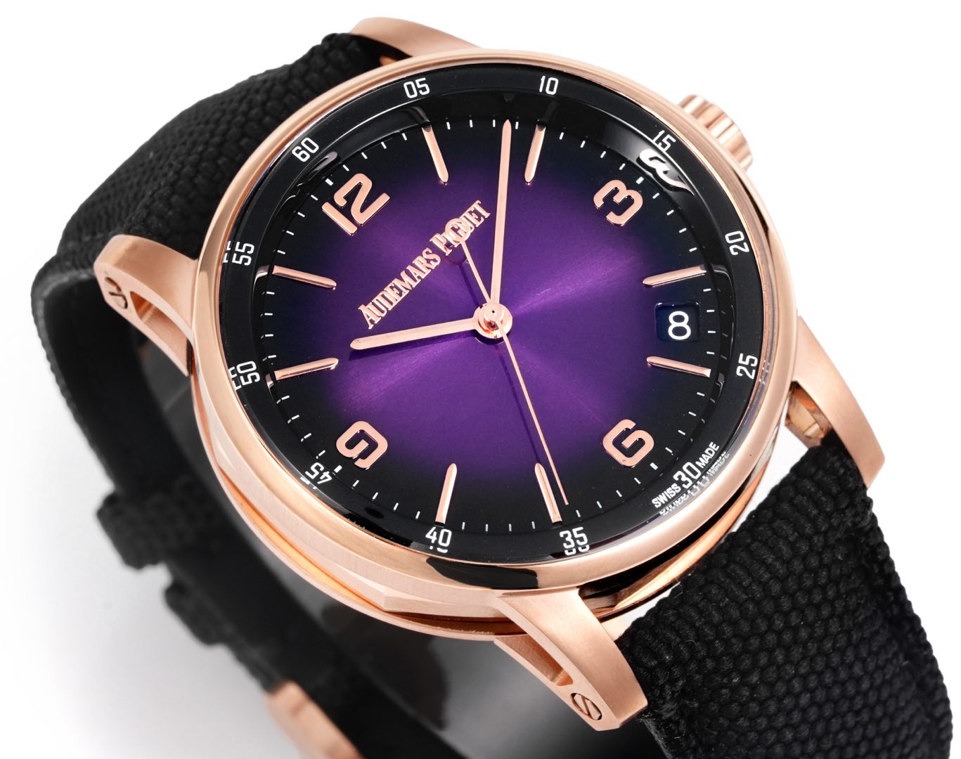 Audemars Piguet Code 11.59 Watch G115 - product view 5