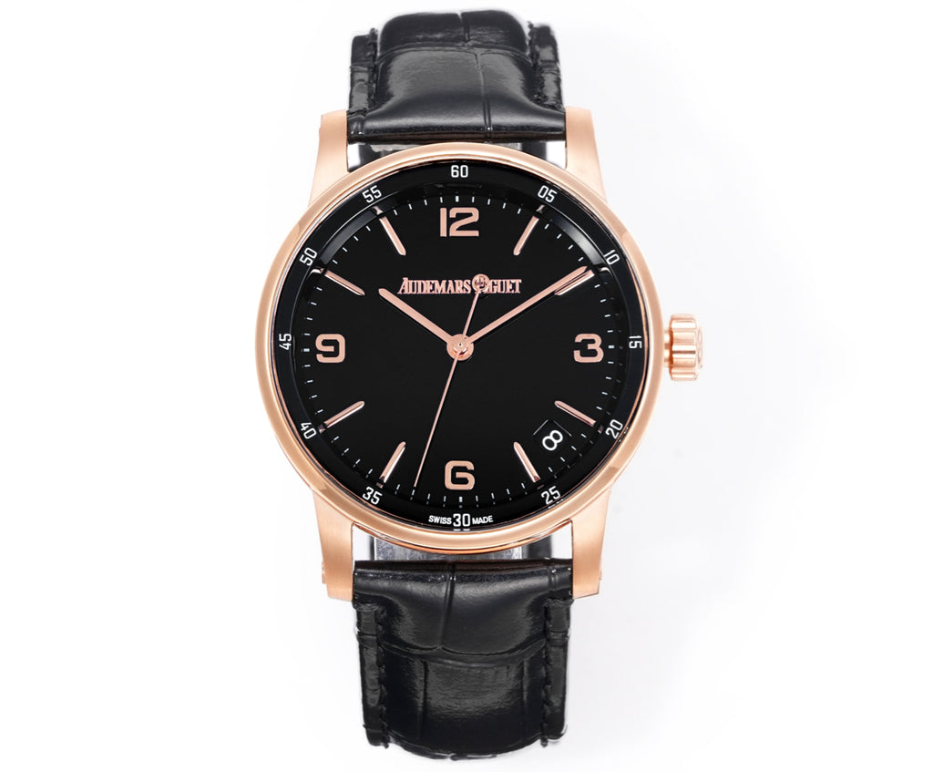 Audemars Piguet Code 11.59 Watch G116 - product view 1