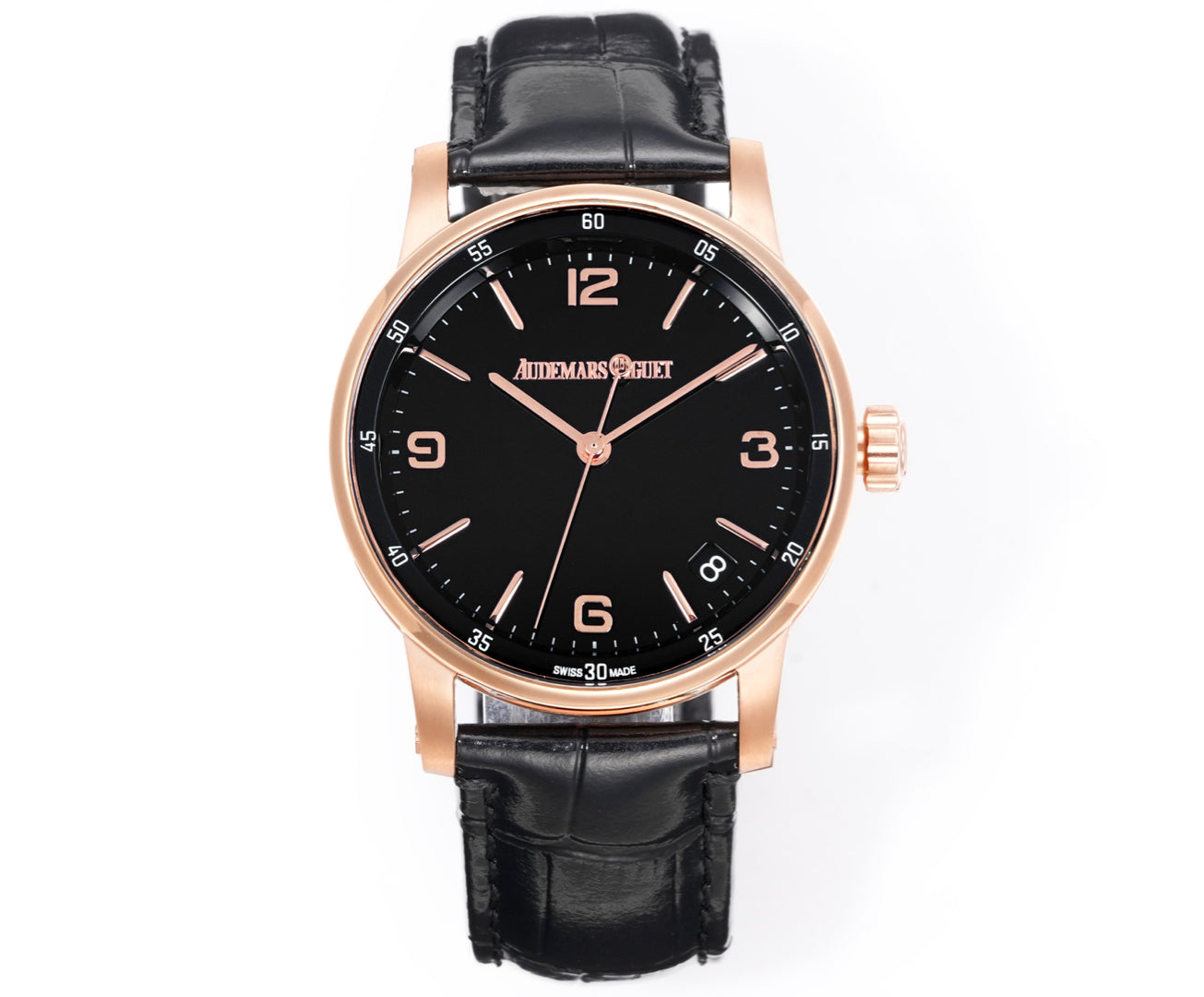 Audemars Piguet Code 11.59 Watch G116 - product view 1