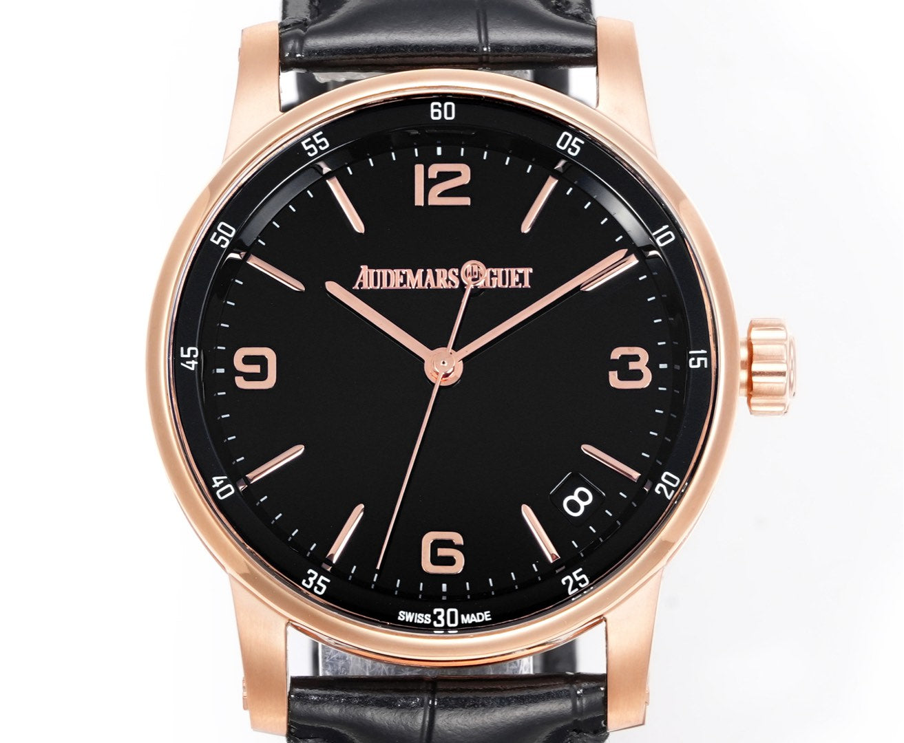 Audemars Piguet Code 11.59 Watch G116 - product view 2