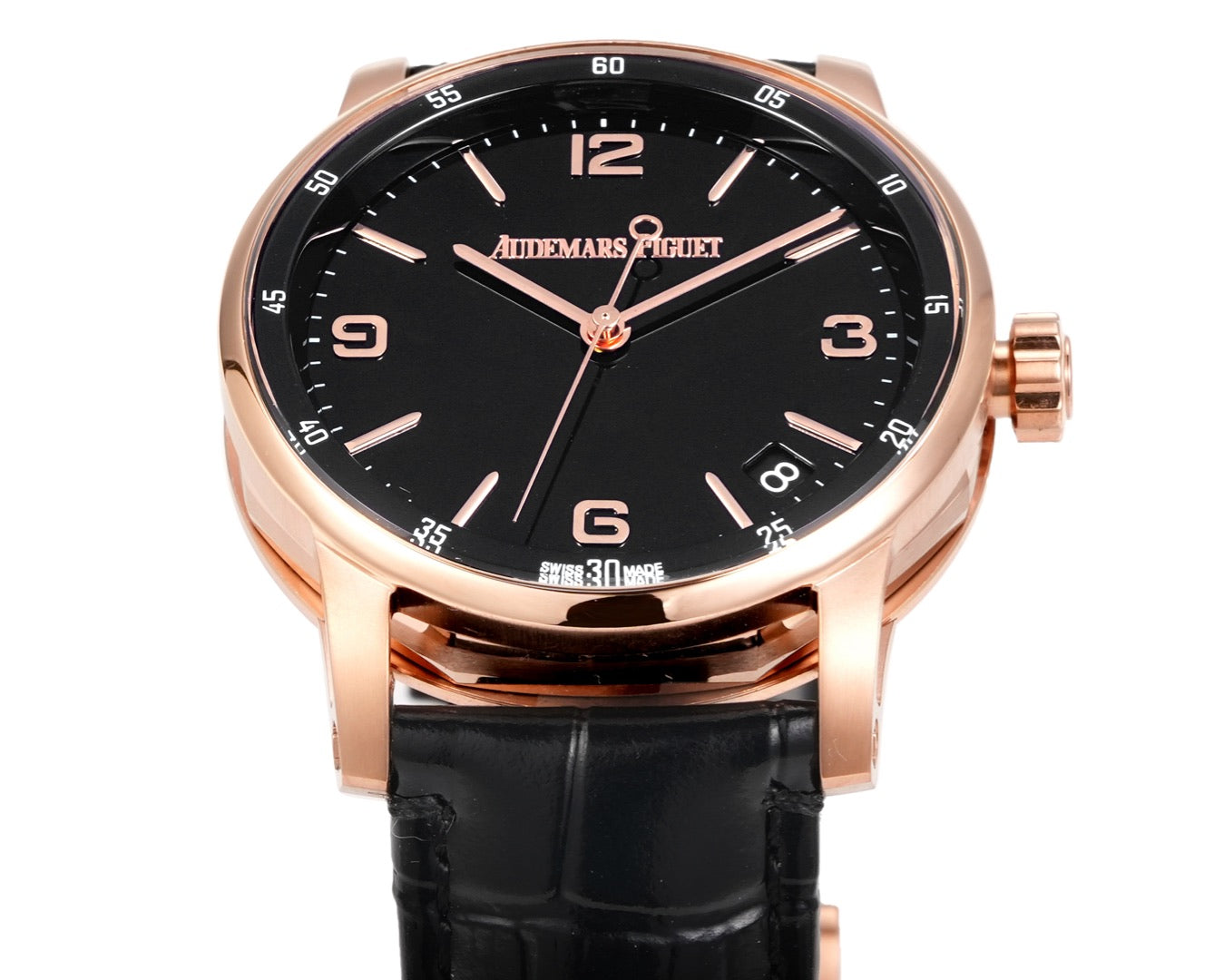 Audemars Piguet Code 11.59 Watch G116 - product view 3