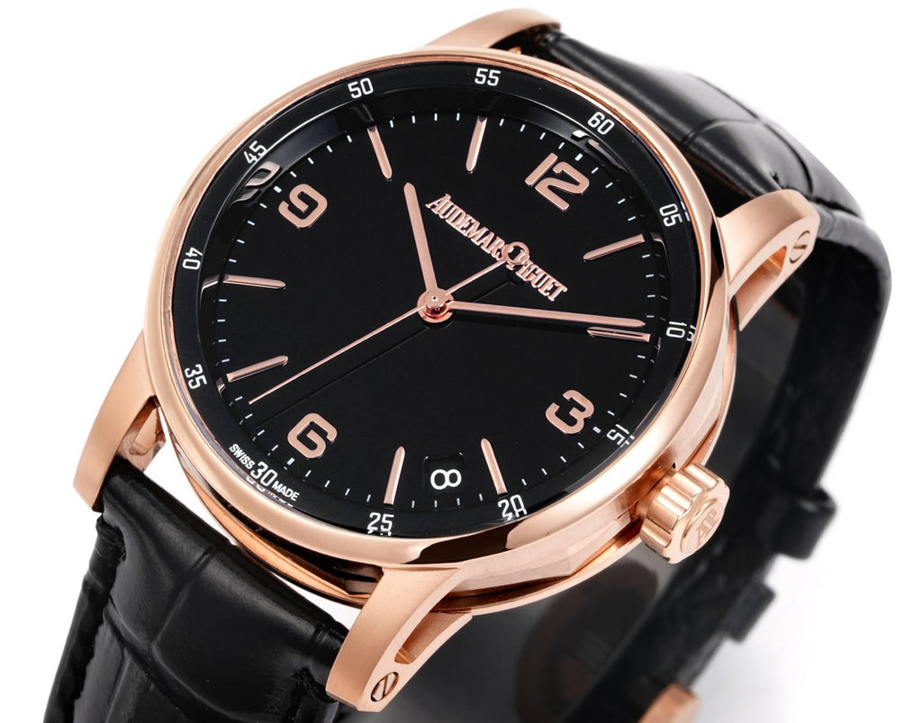Audemars Piguet Code 11.59 Watch G116 - product view 4