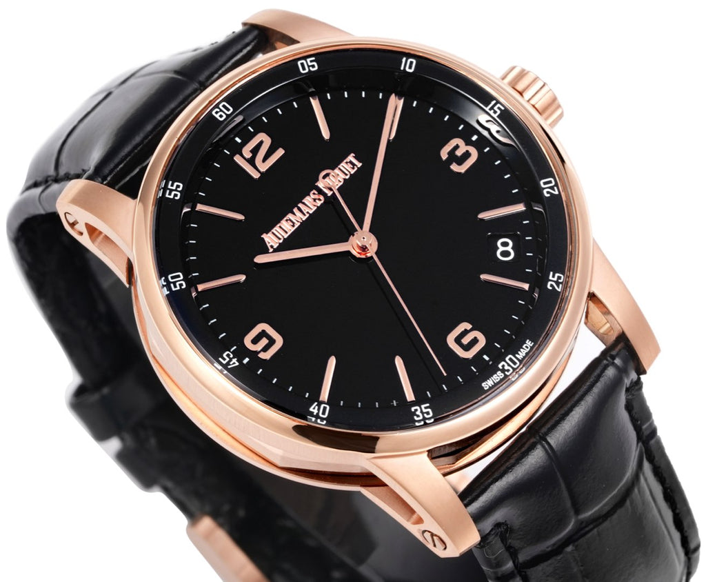 Audemars Piguet Code 11.59 Watch G116 - product view 5