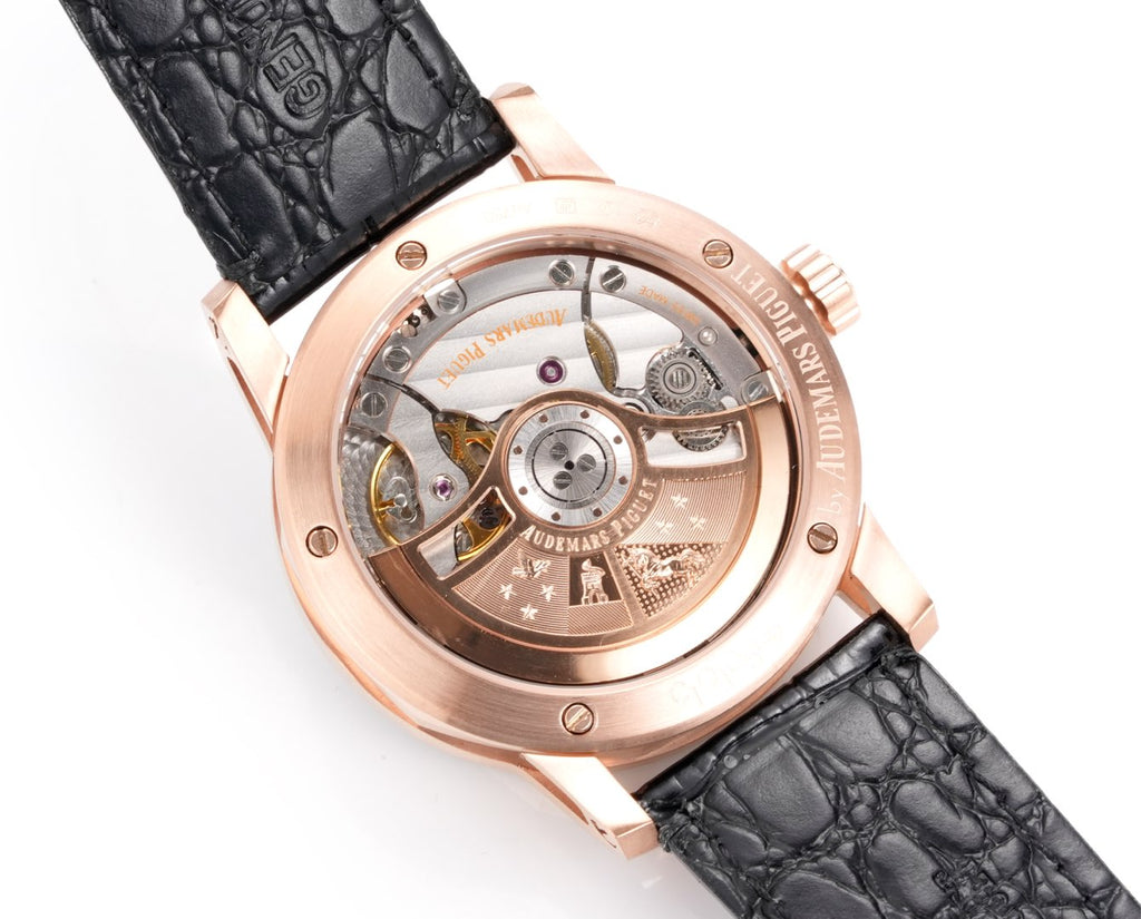 Audemars Piguet Code 11.59 Watch G116 - product view 9