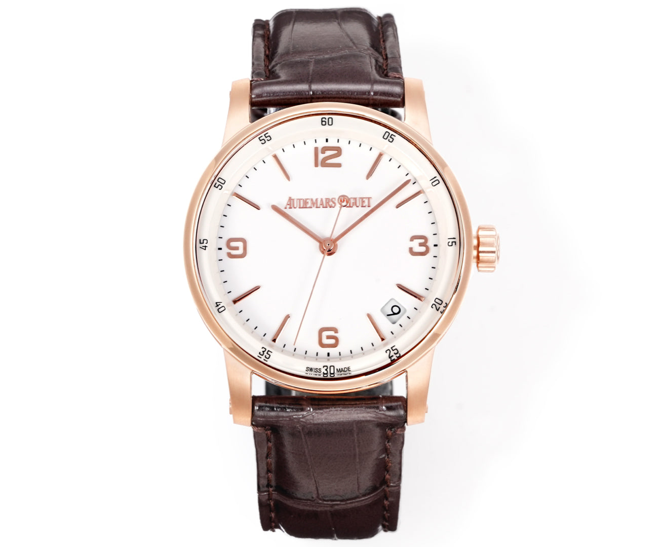 Audemars Piguet Code 11.59 Watch G117 - product view 1