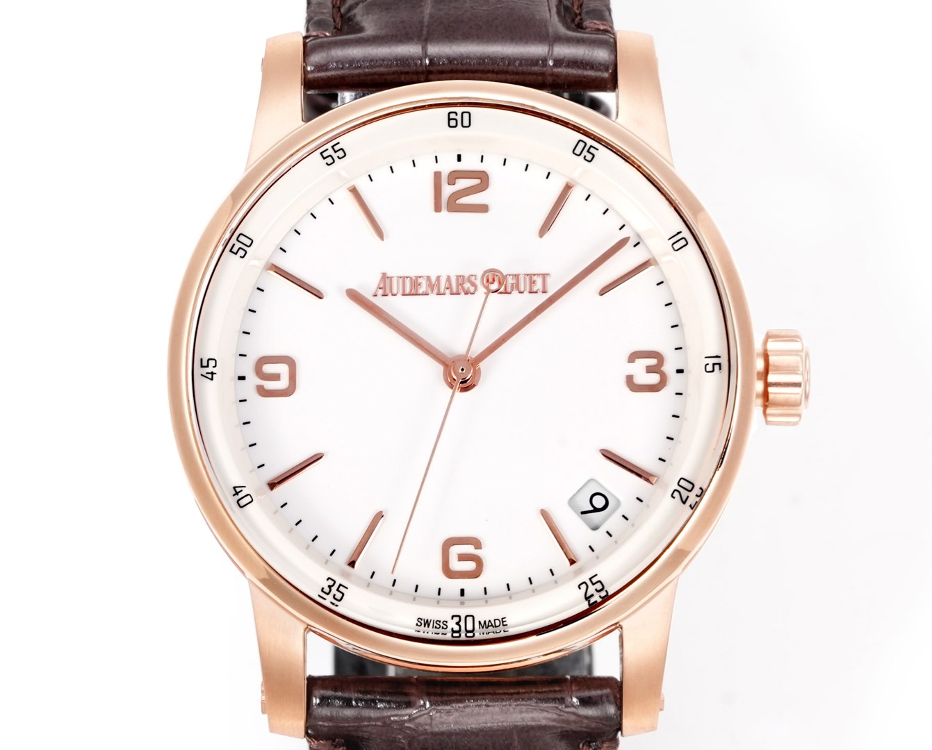 Audemars Piguet Code 11.59 Watch G117 - product view 2