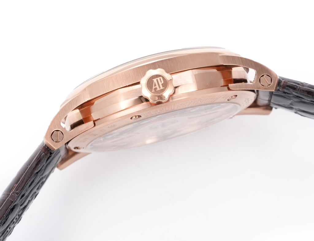Audemars Piguet Code 11.59 Watch G117 - product view 7