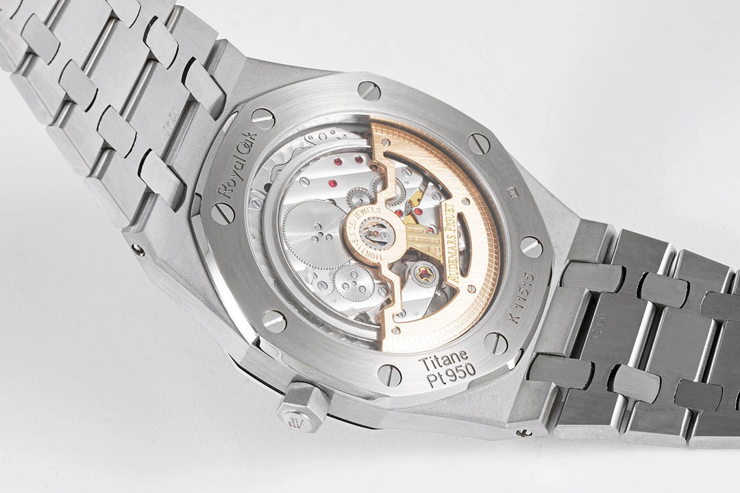 Audemars Piguet Royal Oak Watch G119 - product view 9