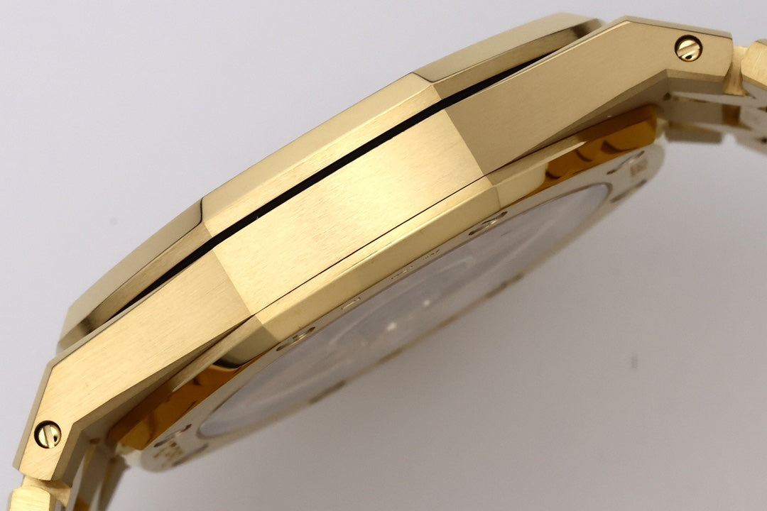 Audemars Piguet Royal Oak Openworked Watch G120 - product view 7