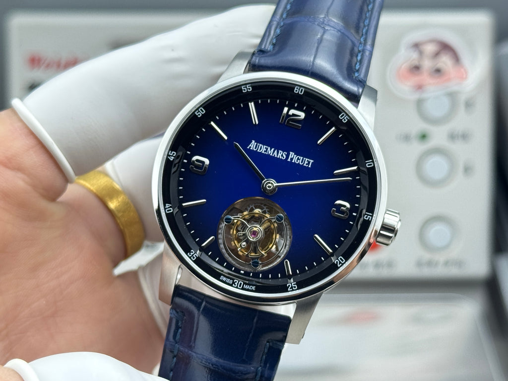 Audemars Piguet Code-11.59 Watch G001 - product view 3
