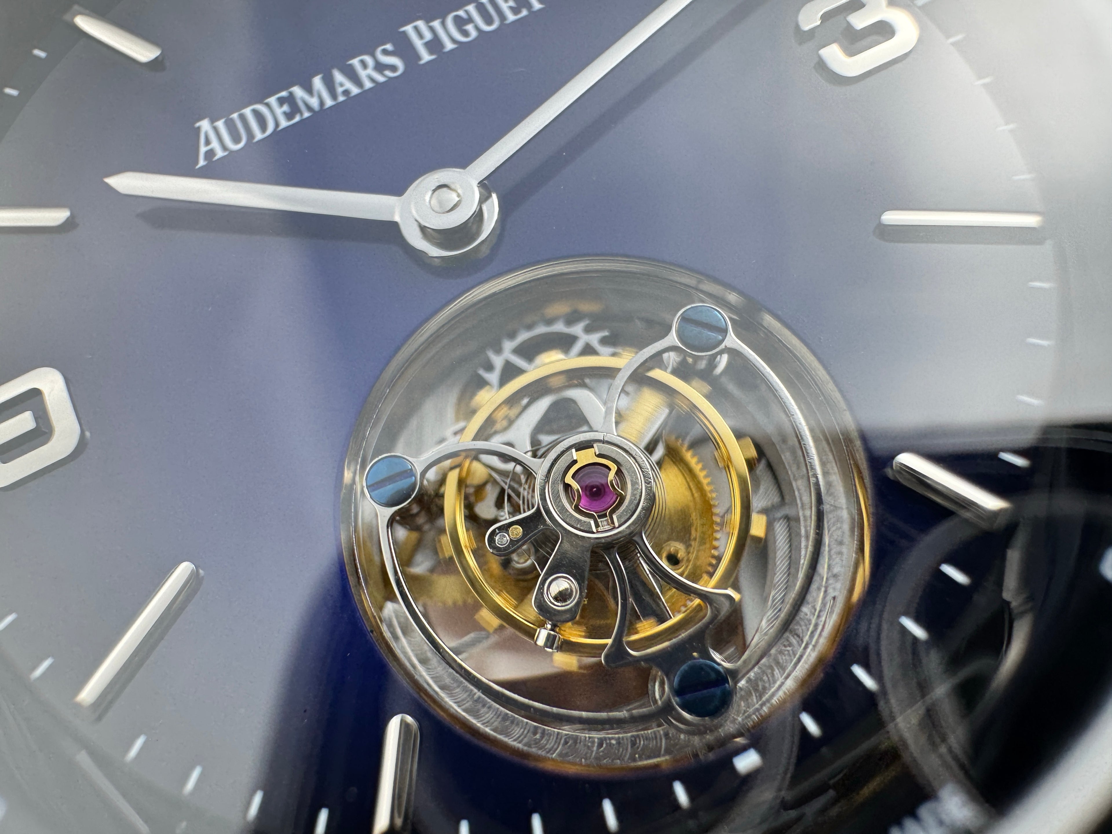 Audemars Piguet Code-11.59 Watch G001 - product view 4