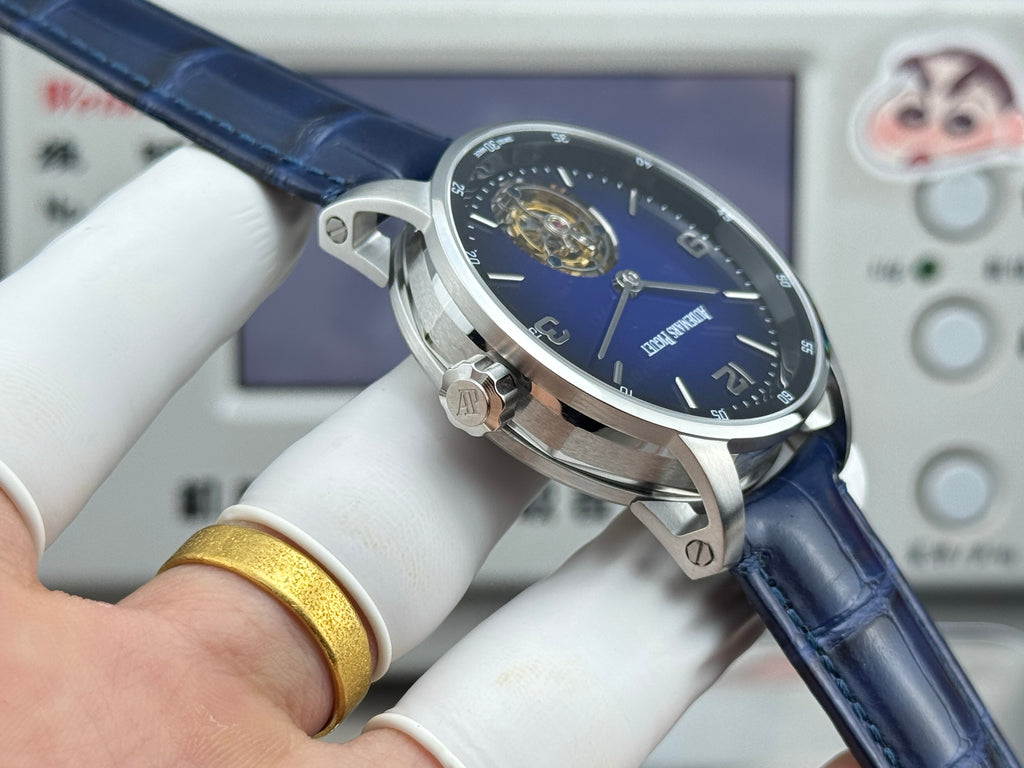 Audemars Piguet Code-11.59 Watch G001 - product view 7