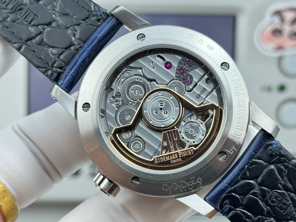 Audemars Piguet Code-11.59 Watch G001 - product view 8
