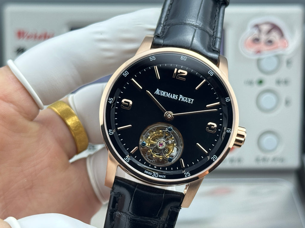 Audemars Piguet Code-11.59 Watch G002 - product view 3
