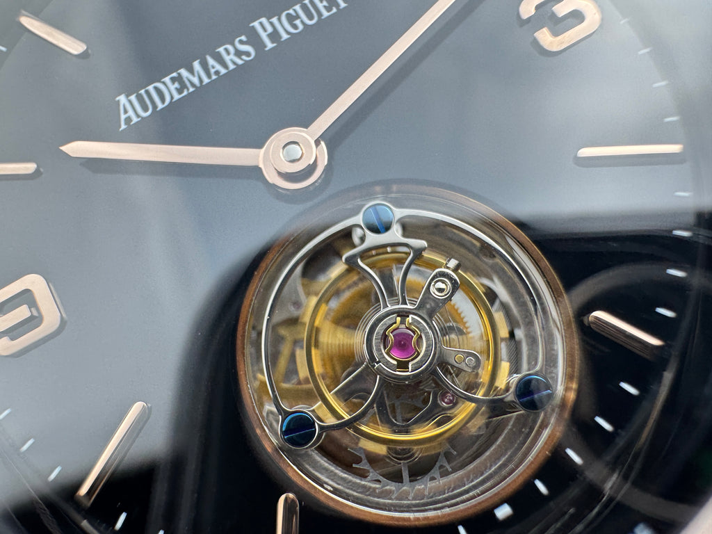 Audemars Piguet Code-11.59 Watch G002 - product view 4