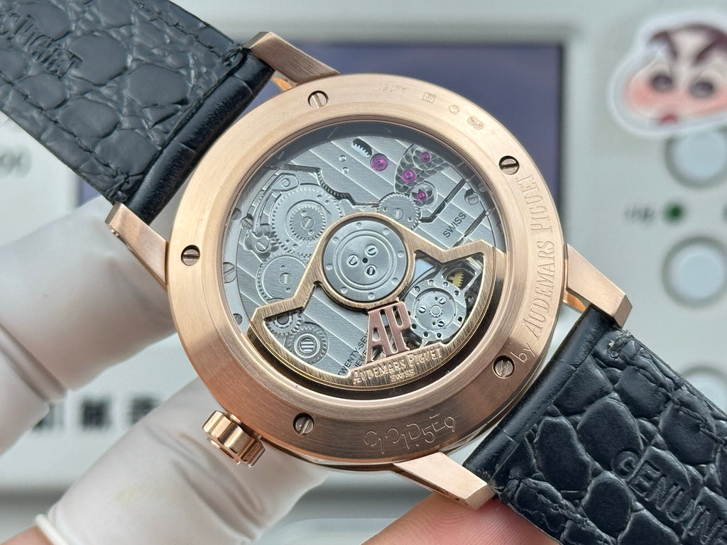 Audemars Piguet Code-11.59 Watch G002 - product view 8