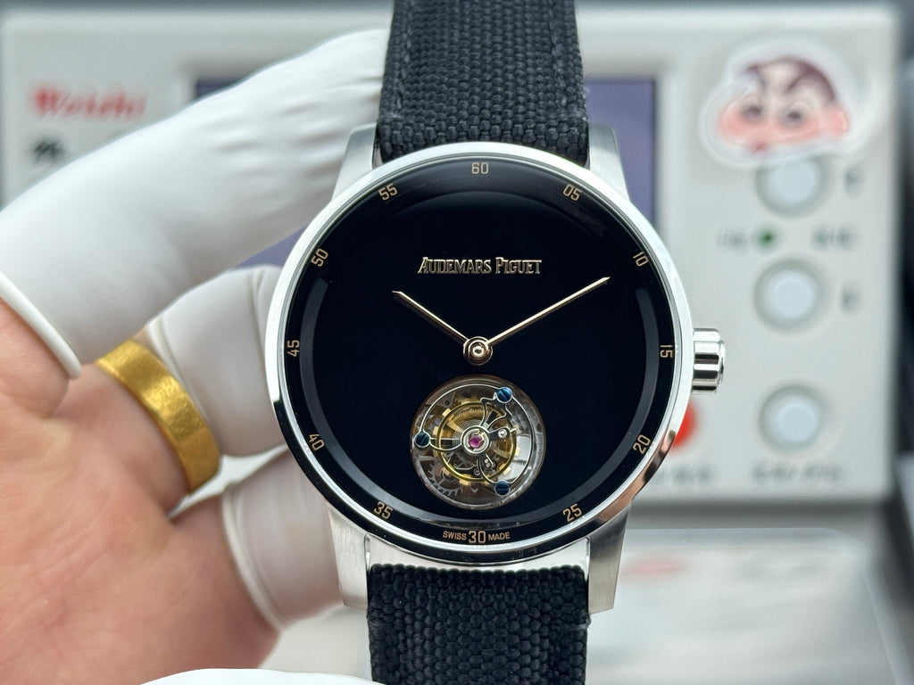 Audemars Piguet Code-11.59 Watch G003 - product view 1