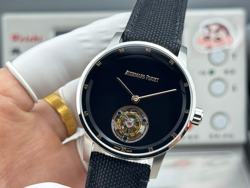Audemars Piguet Code-11.59 Watch G003 - product view 3