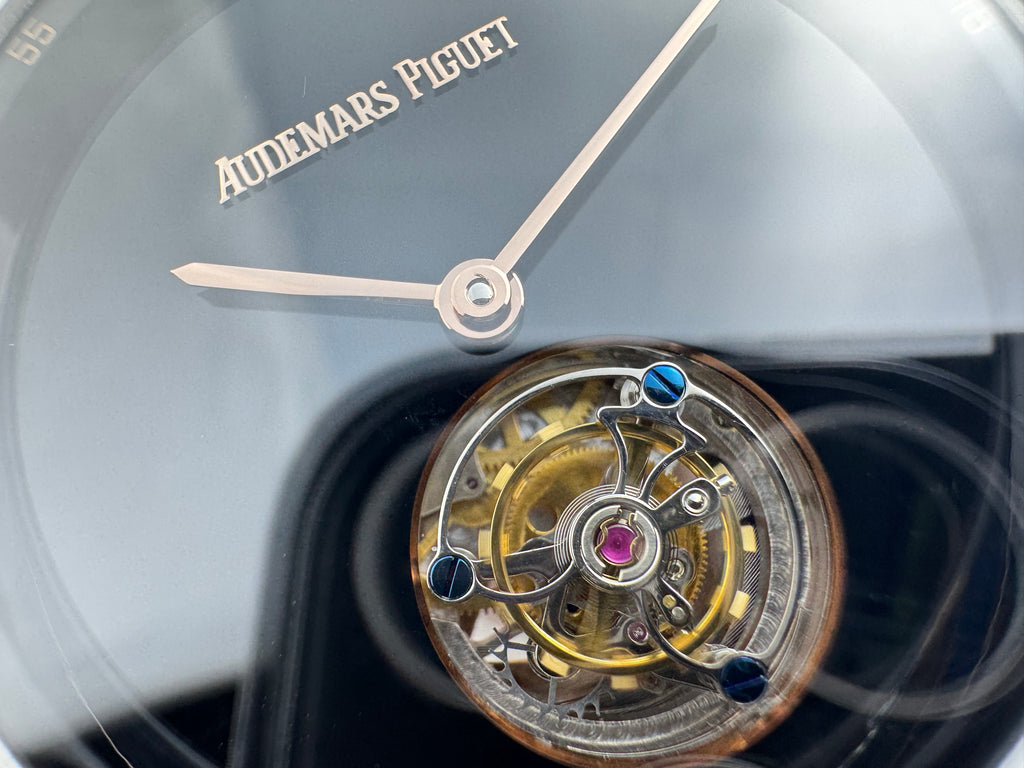 Audemars Piguet Code-11.59 Watch G003 - product view 4