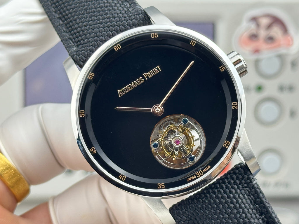 Audemars Piguet Code-11.59 Watch G003 - product view 5