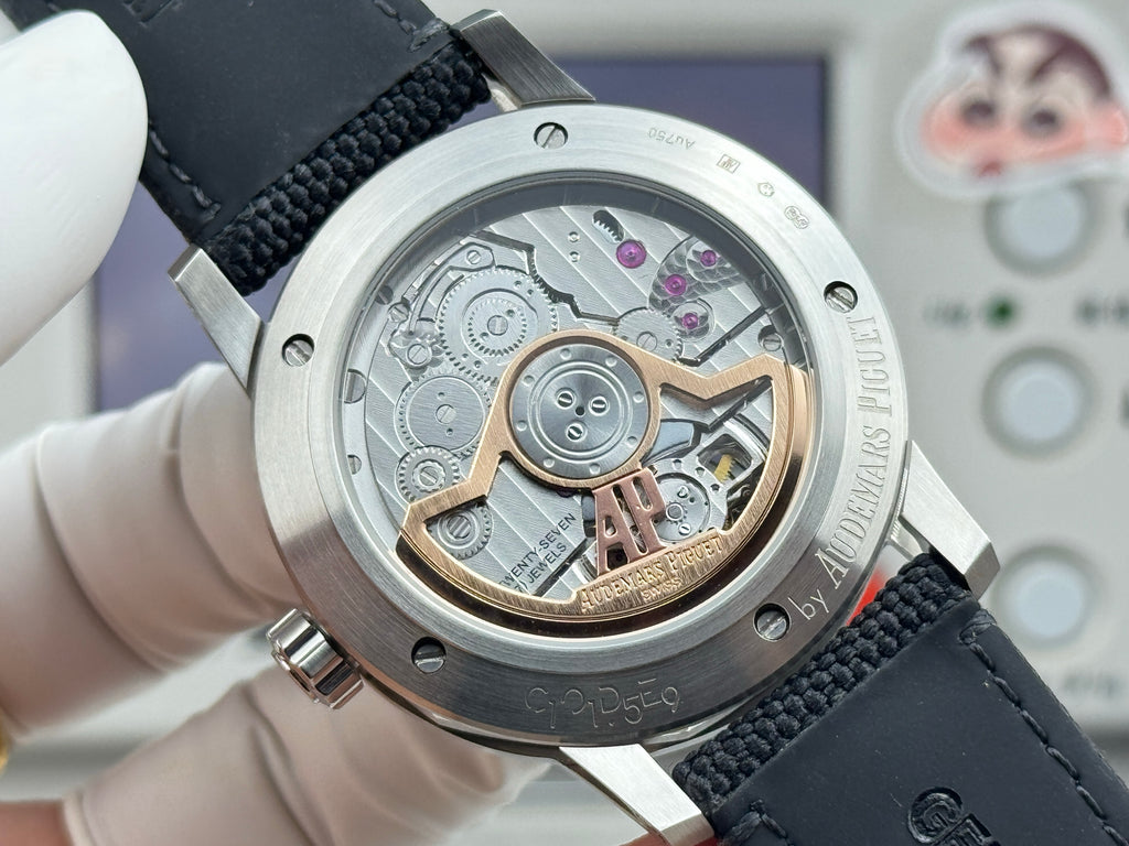 Audemars Piguet Code-11.59 Watch G003 - product view 8