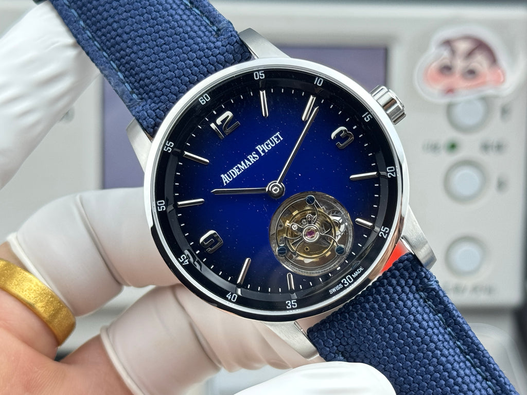 Audemars Piguet Code-11.59 Watch G004 - product view 2