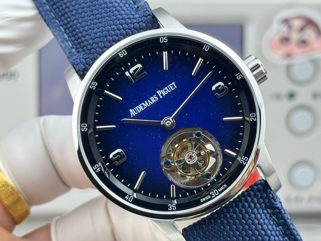 Audemars Piguet Code-11.59 Watch G004 - product view 5