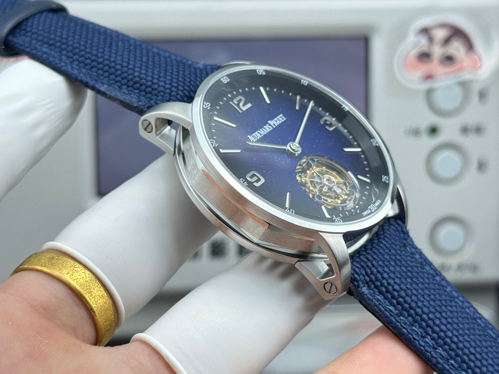 Audemars Piguet Code-11.59 Watch G004 - product view 6