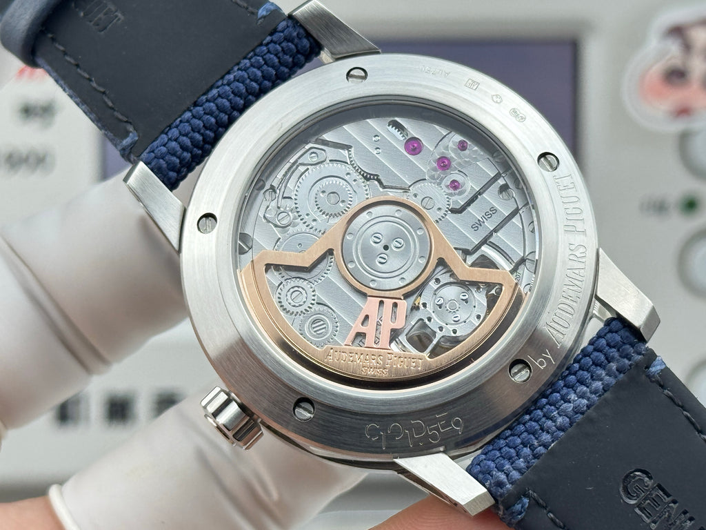Audemars Piguet Code-11.59 Watch G004 - product view 8