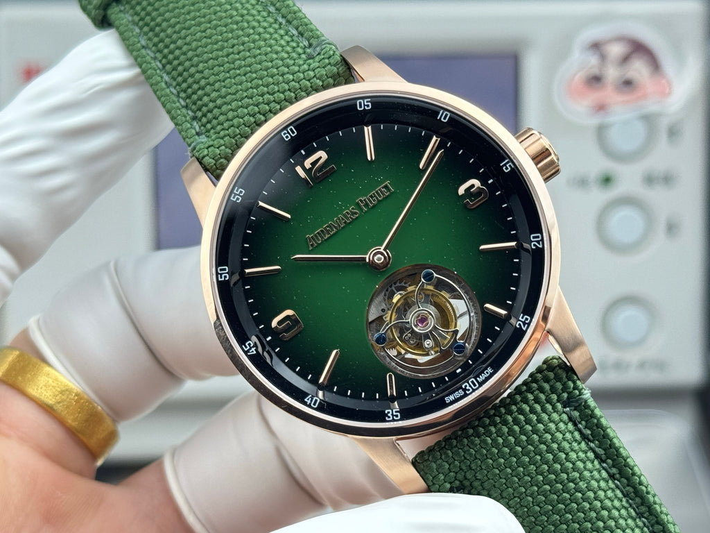 Audemars Piguet Code-11.59 Watch G005 - product view 2