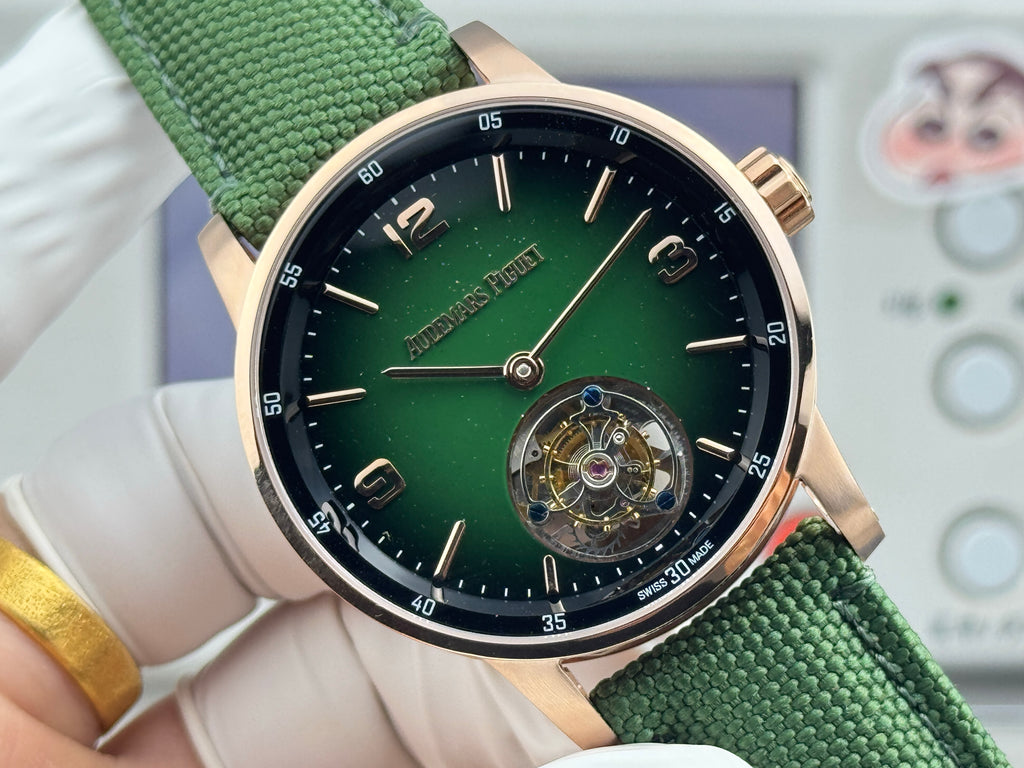 Audemars Piguet Code-11.59 Watch G005 - product view 5
