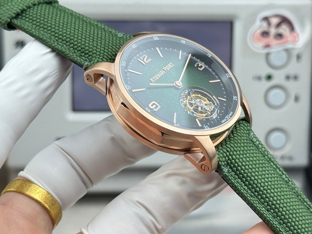 Audemars Piguet Code-11.59 Watch G005 - product view 6